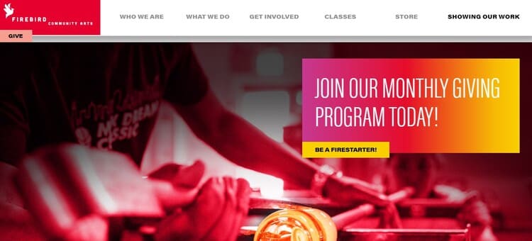 Firebird-Community-Arts