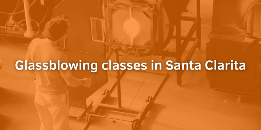 KT Glassworks - Glassblowing Studio in Los Angeles