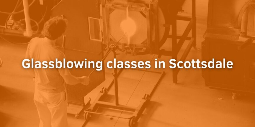 Auburn Glassblowing Class, Auburn Glassblowing Classes