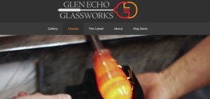 Glen-Echo-Glassworks